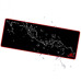 Redragon Suzaku P003 Gaming Mouse Pad